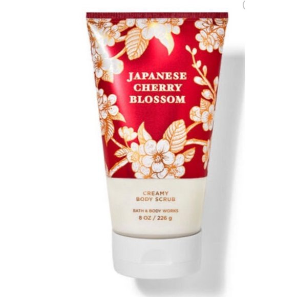 Bath & Body Works Makeup Bath Body Work Japanese Cherry Blossom